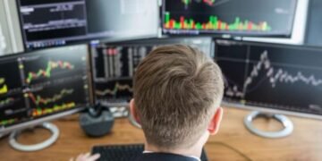 Can I Make a Living Trading Stocks? • Benzinga