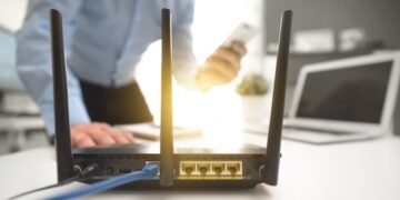 Can a private internet co-exist with the internet we know?