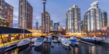 Canada to Create Solutions for Storing Seized Crypto Assets