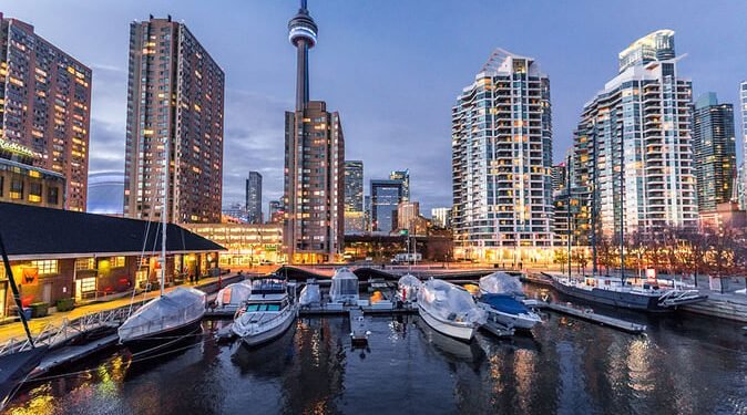 Canada to Create Solutions for Storing Seized Crypto Assets