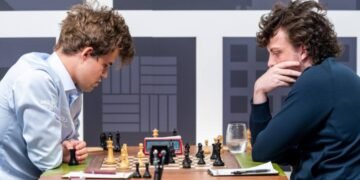 Carlsen and Niemann resolve cheating claim dispute that divided chess