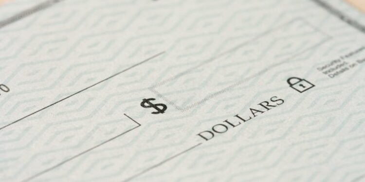 Cashier’s Check vs. Certified Check