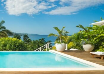 Condé Nast Traveler