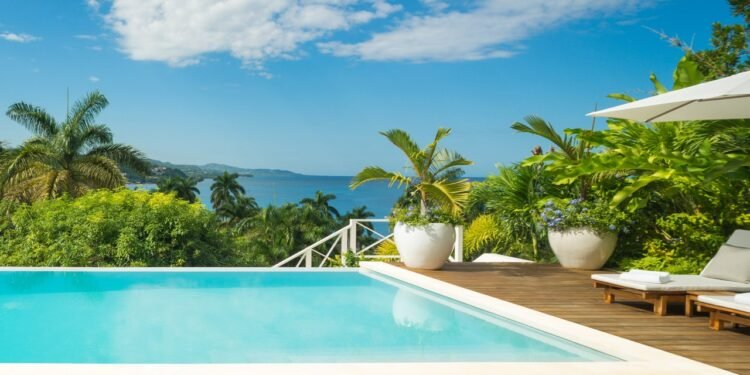 Condé Nast Traveler