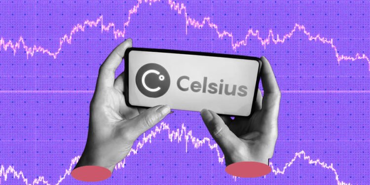 Celsius Network crypto