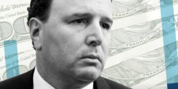 Cheshire investment group heads for $1.6bn NY listing with Michael Klein