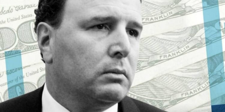 Cheshire investment group heads for $1.6bn NY listing with Michael Klein