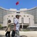 China Cuts Rate by Most Since 2020 as Economic Woes Deepen