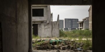 China's Economy Is Worse Now Than in the 1970s, This Analyst Says