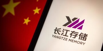 China's memory chip efforts face stronger headwinds as Micron, Samsung, SK Hynix race ahead on AI