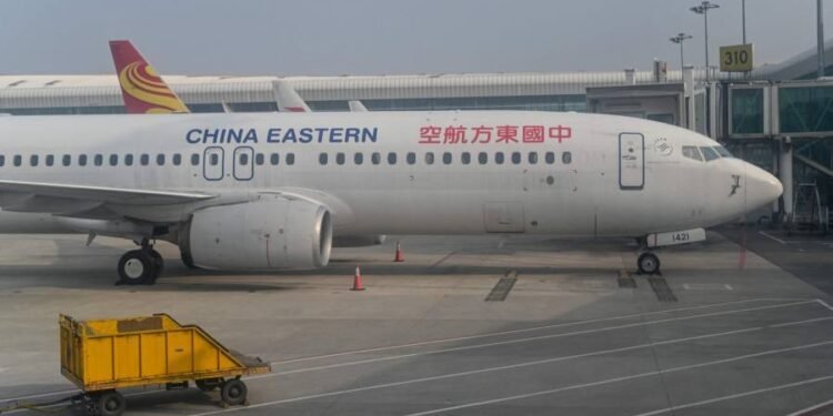 Chinese carriers extend losses despite end of pandemic curbs