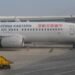 Chinese carriers extend losses despite end of pandemic curbs