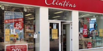 Shutting: The latest move would mean a further 38 of the remaining 179 shops would close their doors
