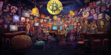 Cryptocurrencies Navigate July's Economic Waves; A Soft Landing Scenario?