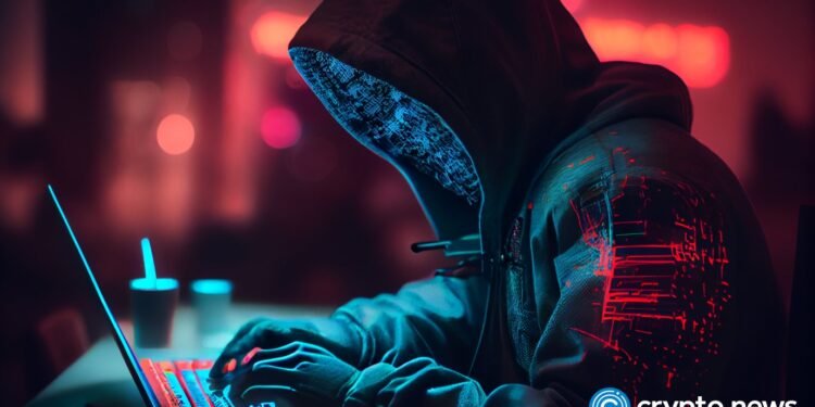 Cypher Protocol recovers nearly 50% of stolen assets
