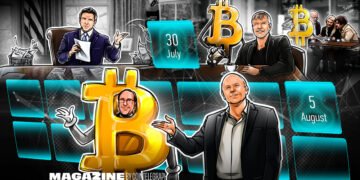 DeFi faces stress test, DoJ fears run on Binance, Hong Kong's...