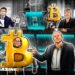 DeFi faces stress test, DoJ fears run on Binance, Hong Kong's...