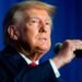 Donald Trump heads to court for first appearance in 2020 US election case