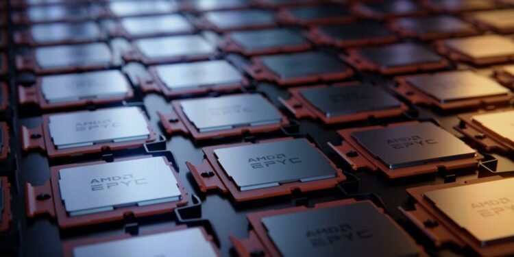 Dow Jones Futures Fall On U.S. Debt Downgrade; AMD, ELF Lead 5 Earnings Movers Late