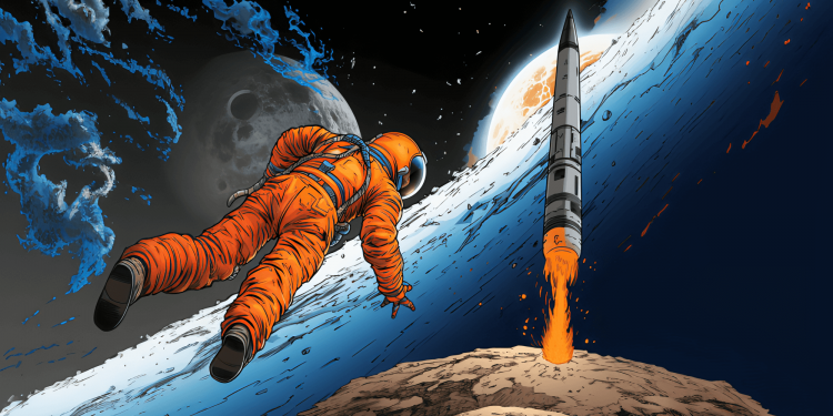Elon & China: Possible Reasons For The Recent Market Panic