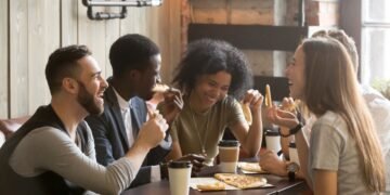 Empower younger generation with financial education