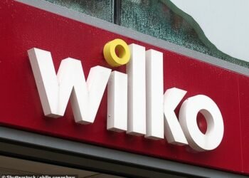 Signing off?: 12,000 staff members are on the verge of becoming unemployed and there is a £50m black hole in the company's pension pot