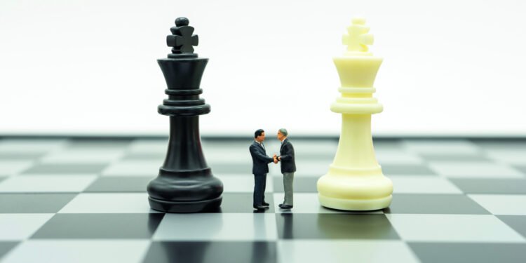 FE fundinfo appoints Liam Healy as CEO