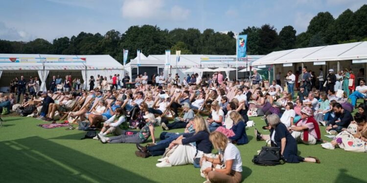 FT Globetrotter’s guide to the FTWeekend Festival