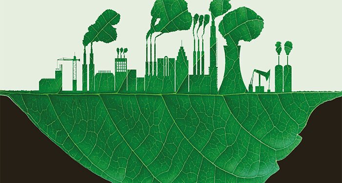 Fidelity International creates new chief sustainability officer role