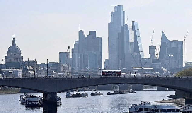 The Financial Conduct Authority's new Consumer Duty is aimed at giving customers more certainty that they products they are buying will do 'what it says on the tin'