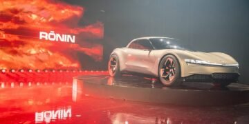 From London to Aberdeen on a single charge? The Fisker Ronin is due to be released and will be able to cover 600 miles without needing to stop for electricity. Here's what we know about it so far...