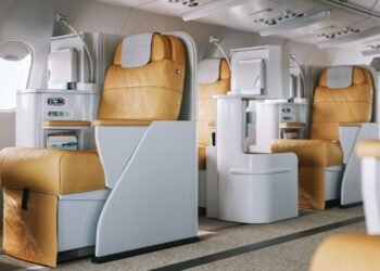 Condé Nast Traveler