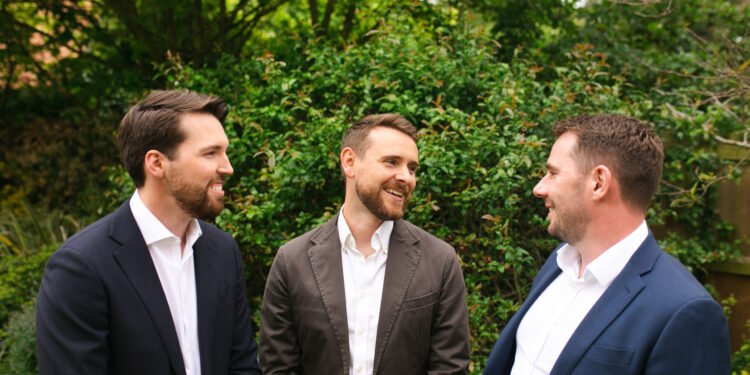 Former First Wealth planners launch next-gen advice firm