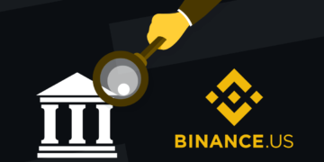Binance SEC