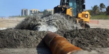 Great Lakes Dredge & Dock (GLDD) Pops As Company Returns To Profitability