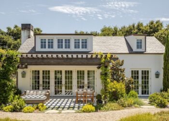 Condé Nast Traveler