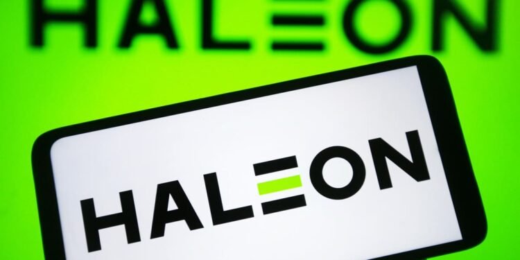 Haleon Upgrades Full-Year Sales Forecasts As Recent Trading Impresses