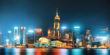 HashKey to Launch Crypto Trading Services in Hong Kong on August 28