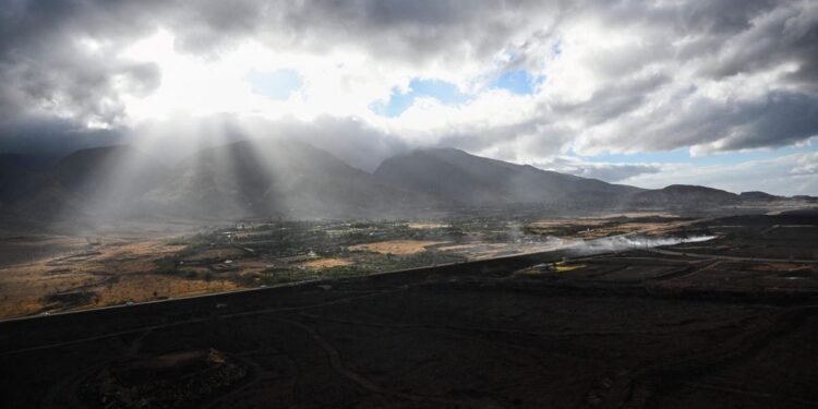 Hawaiian Electric Downgrade Highlights Event Risk