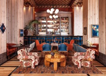 Condé Nast Traveler