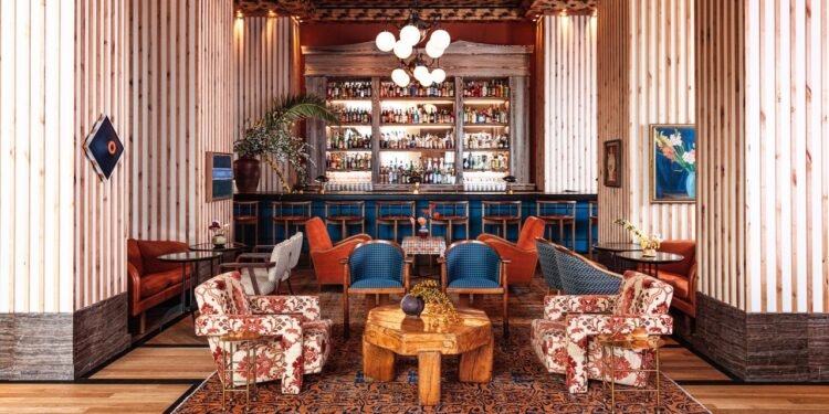 Condé Nast Traveler