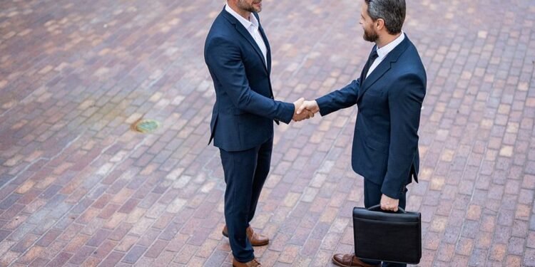 How To Manage Business Relationships