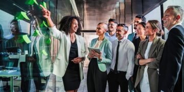 How To Promote Gender Equality In The Workplace