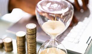 Inflation blow: Many people have only a small private retirement pot, and limited options to save more
