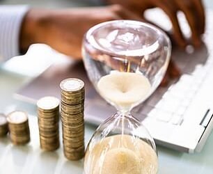 Inflation blow: Many people have only a small private retirement pot, and limited options to save more