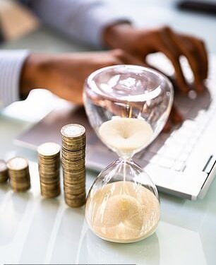 Inflation blow: Many people have only a small private retirement pot, and limited options to save more