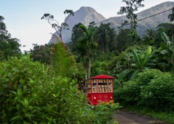 Condé Nast Traveler