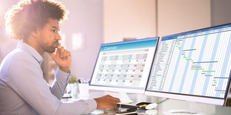 How to Be More Organized Using the 'Action Method'
