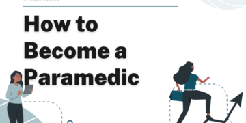 How to Become a Paramedic – Career Sidekick