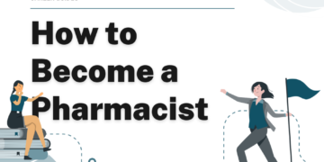 How to Become a Pharmacist – Career Sidekick